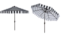 Safavieh Nordan Outdoor 9' Umbrella